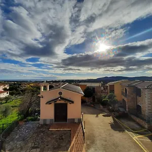 Rossella , Porto Ottiolu Italia