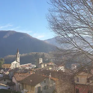 Bellagio. , Asso Italia