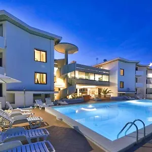 Aparthotel Residence Marina Di Cecina, Marina di Cecina