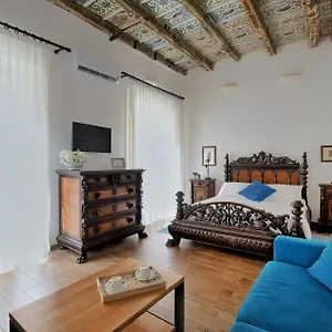 Iflat Palazzo Ragusi , Palermo Italia