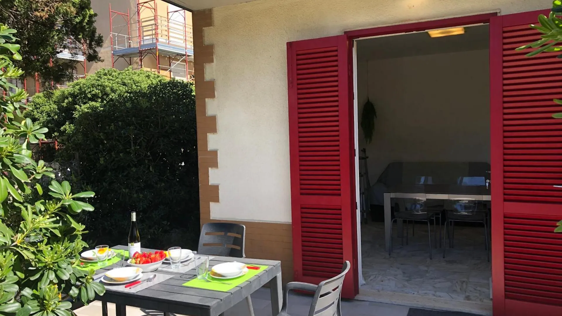 Appartamento La Pineta Marina di Cecina