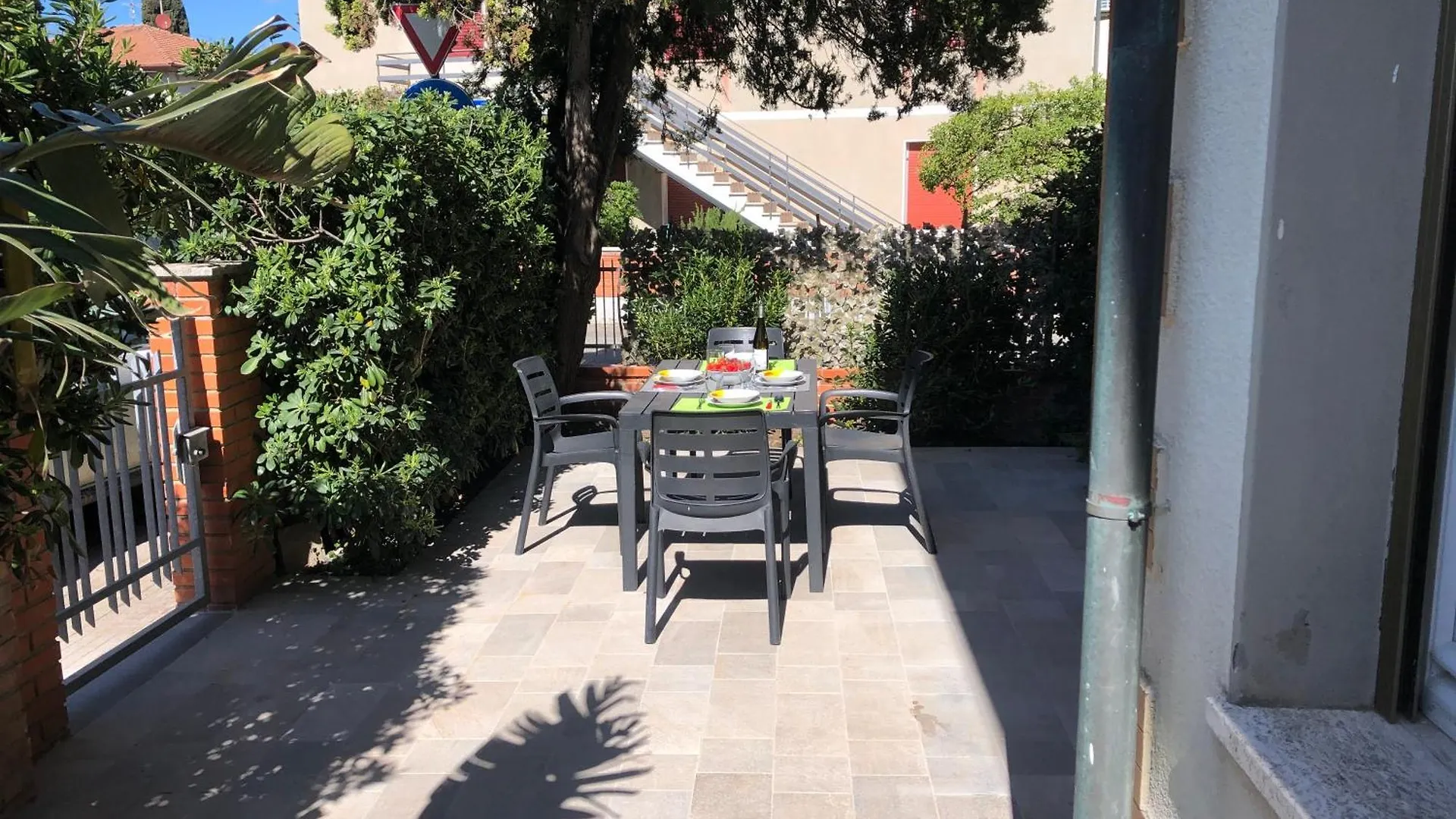 Appartamento La Pineta Marina di Cecina