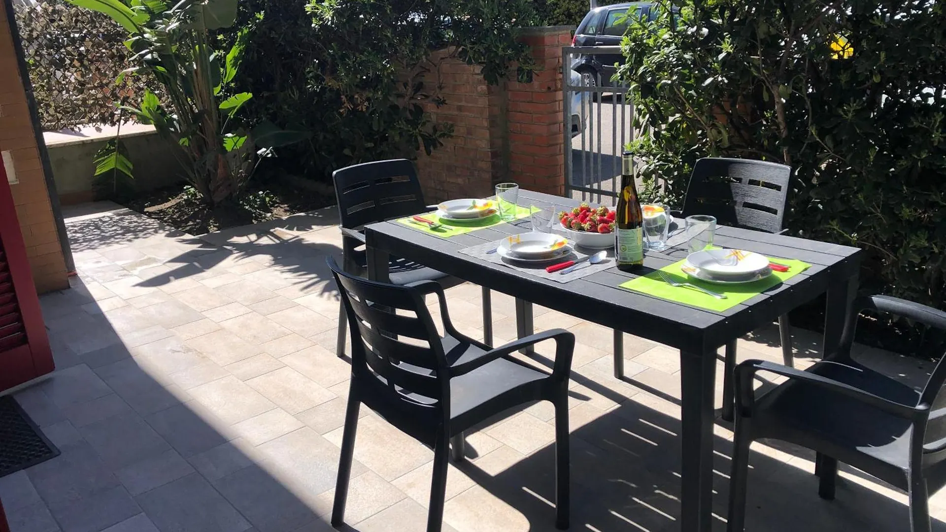 Holiday home Appartamento La Pineta Marina di Cecina