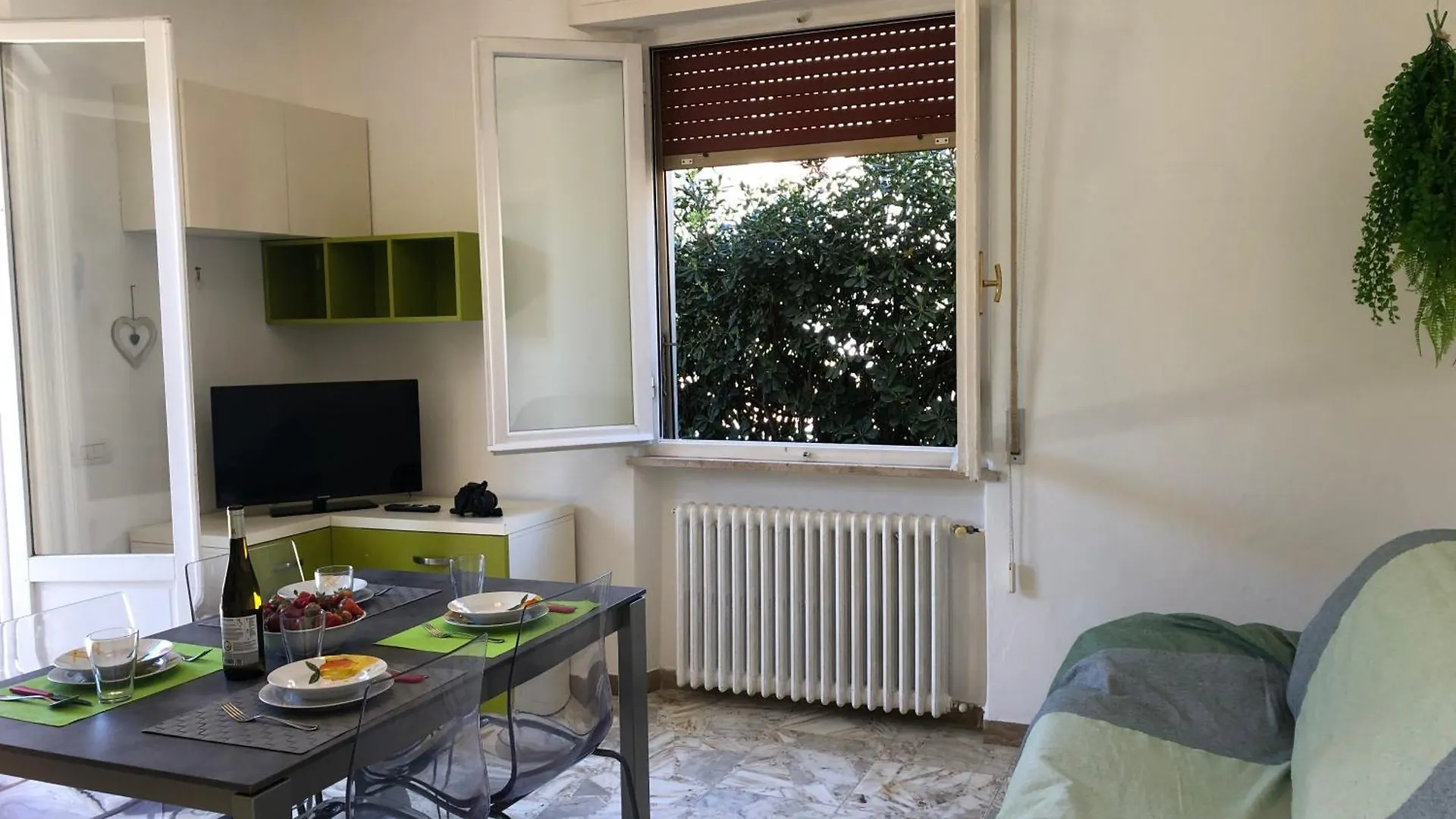 Appartamento La Pineta Marina di Cecina Holiday home