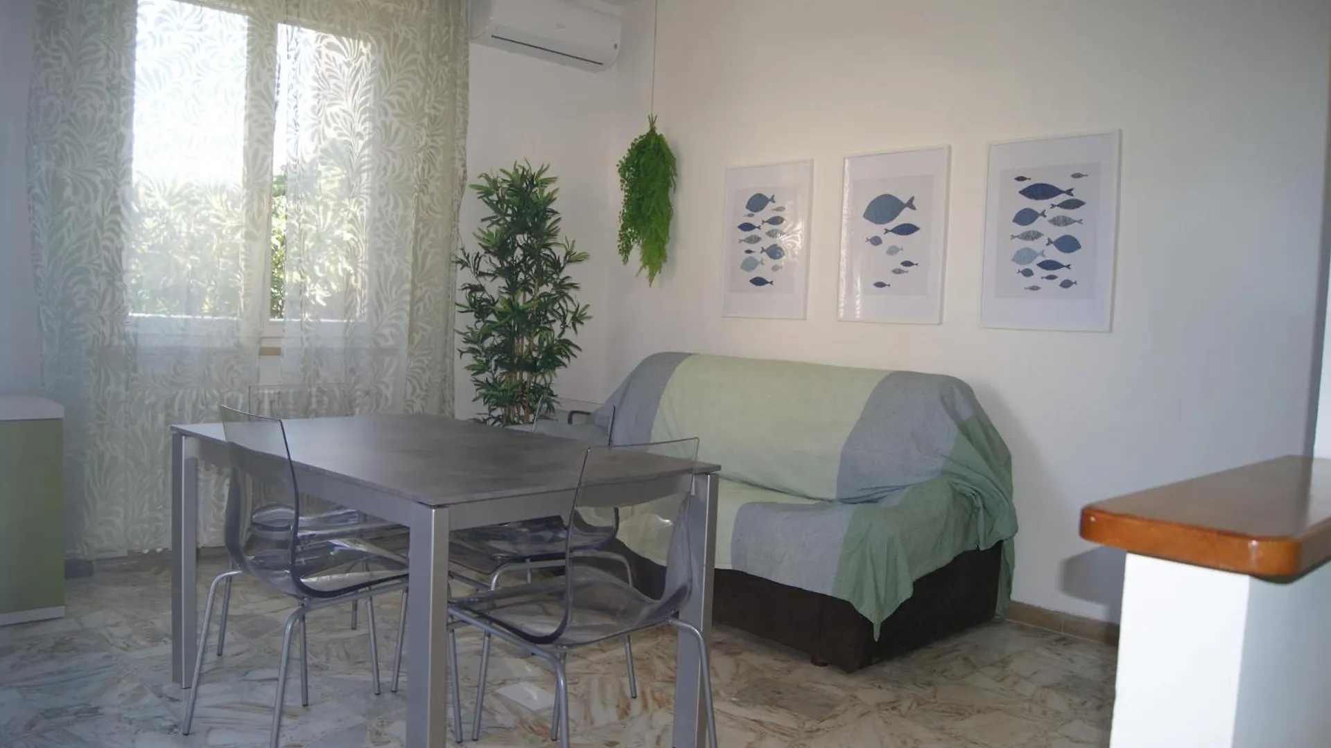 Appartamento La Pineta Marina di Cecina