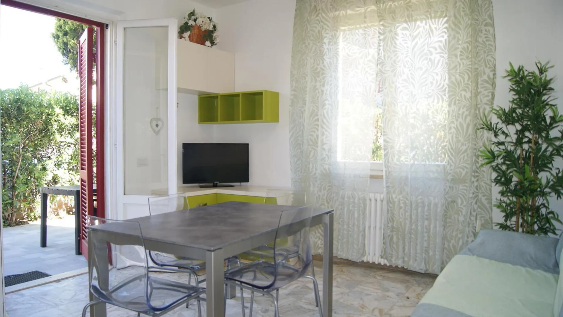Holiday home Appartamento La Pineta Marina di Cecina