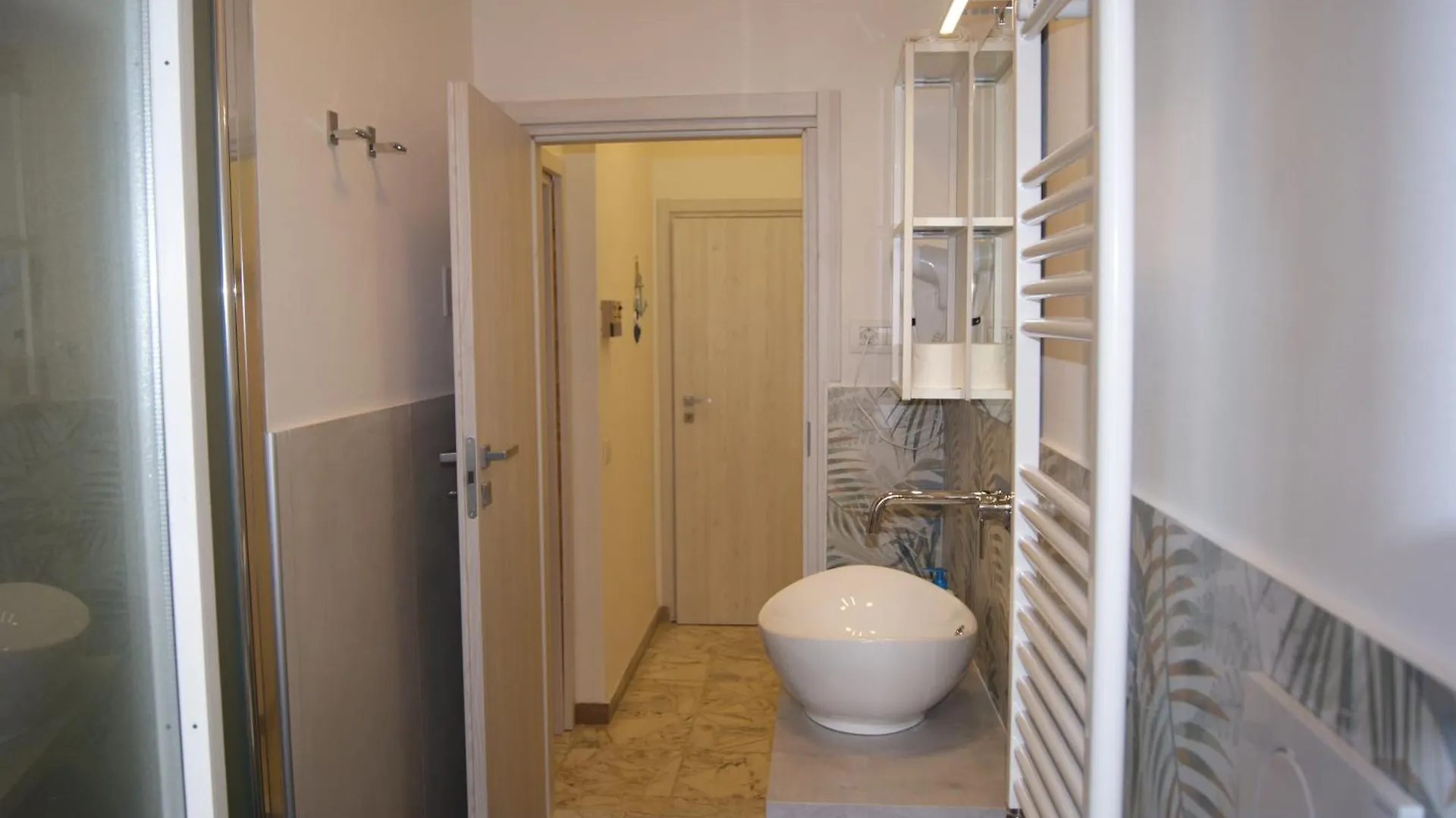 Appartamento La Pineta Marina di Cecina Holiday home