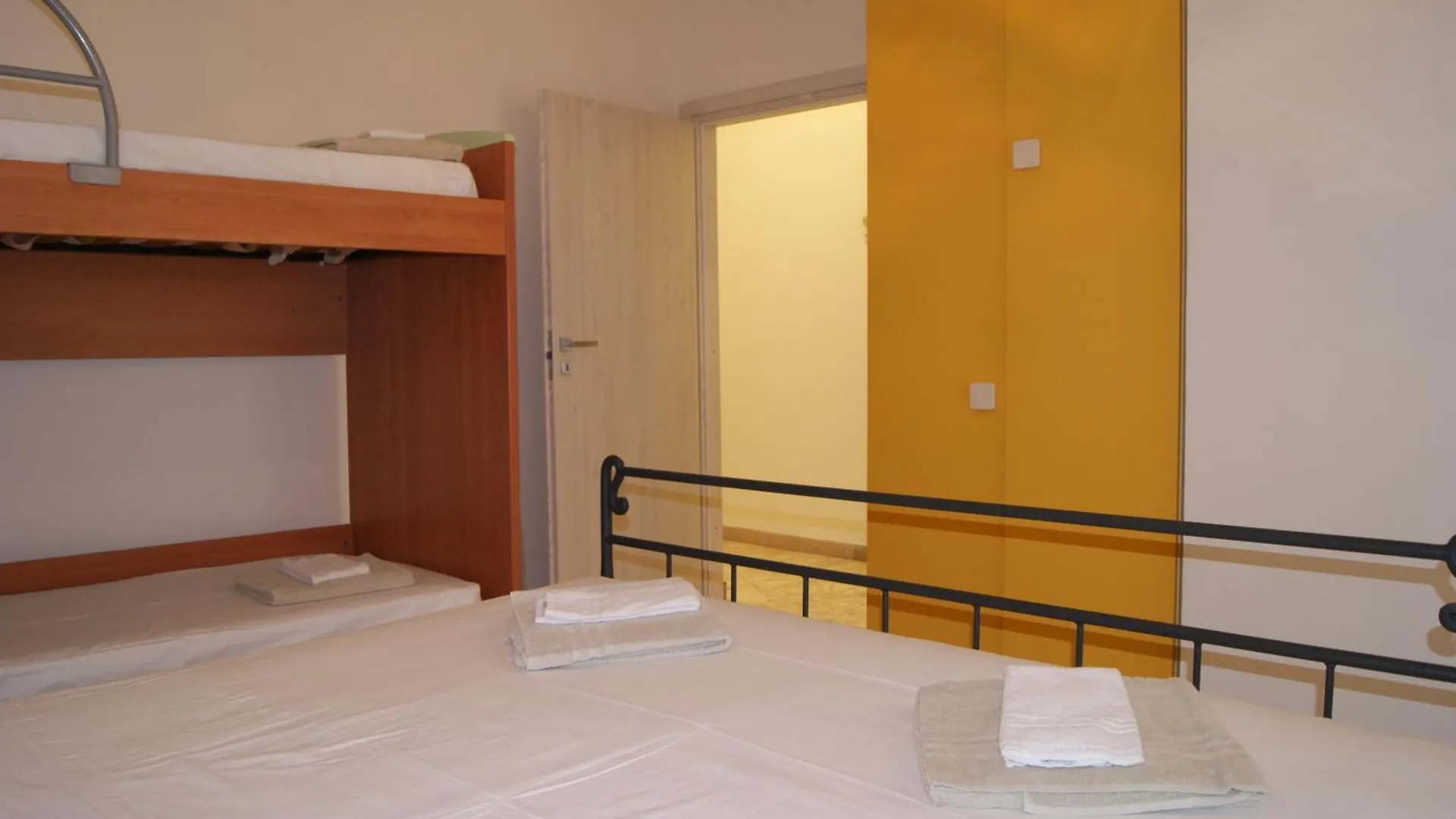 Appartamento La Pineta Marina di Cecina Holiday home