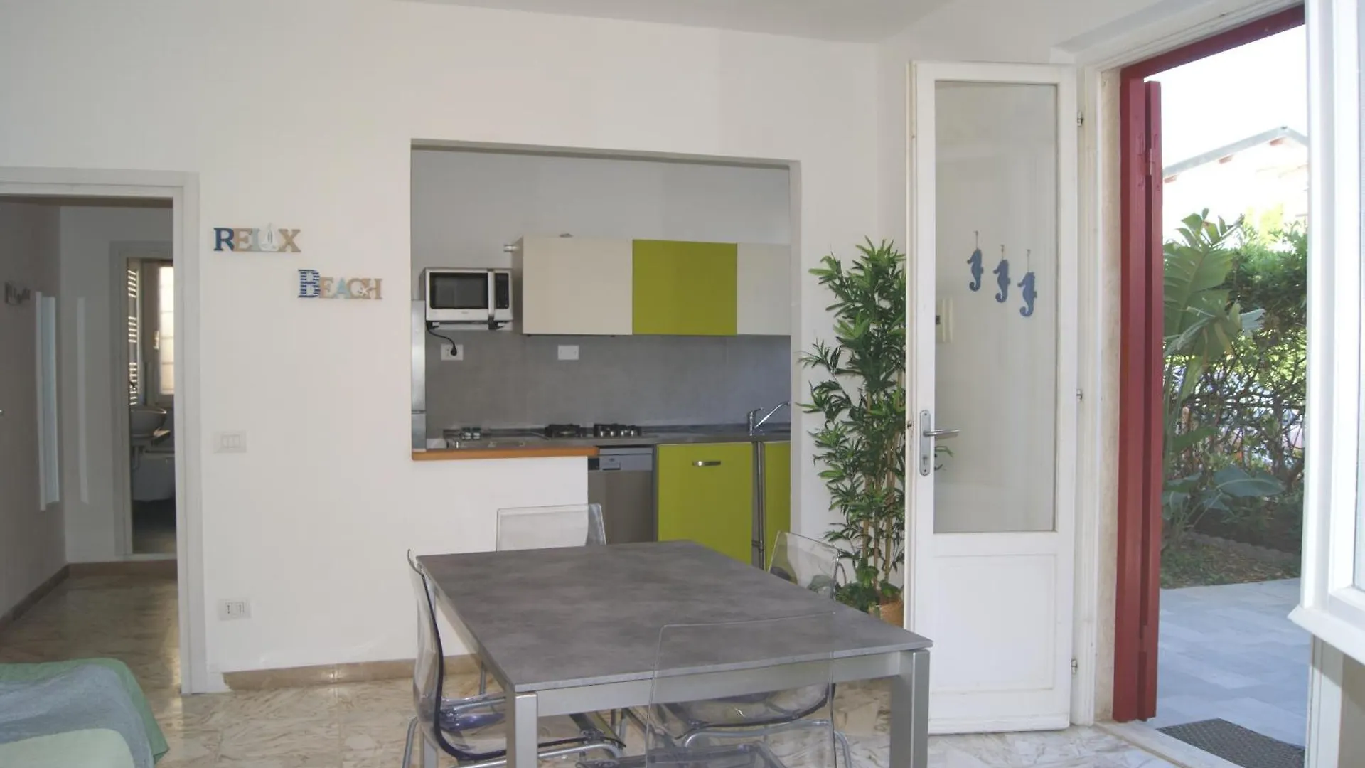 Appartamento La Pineta Marina di Cecina