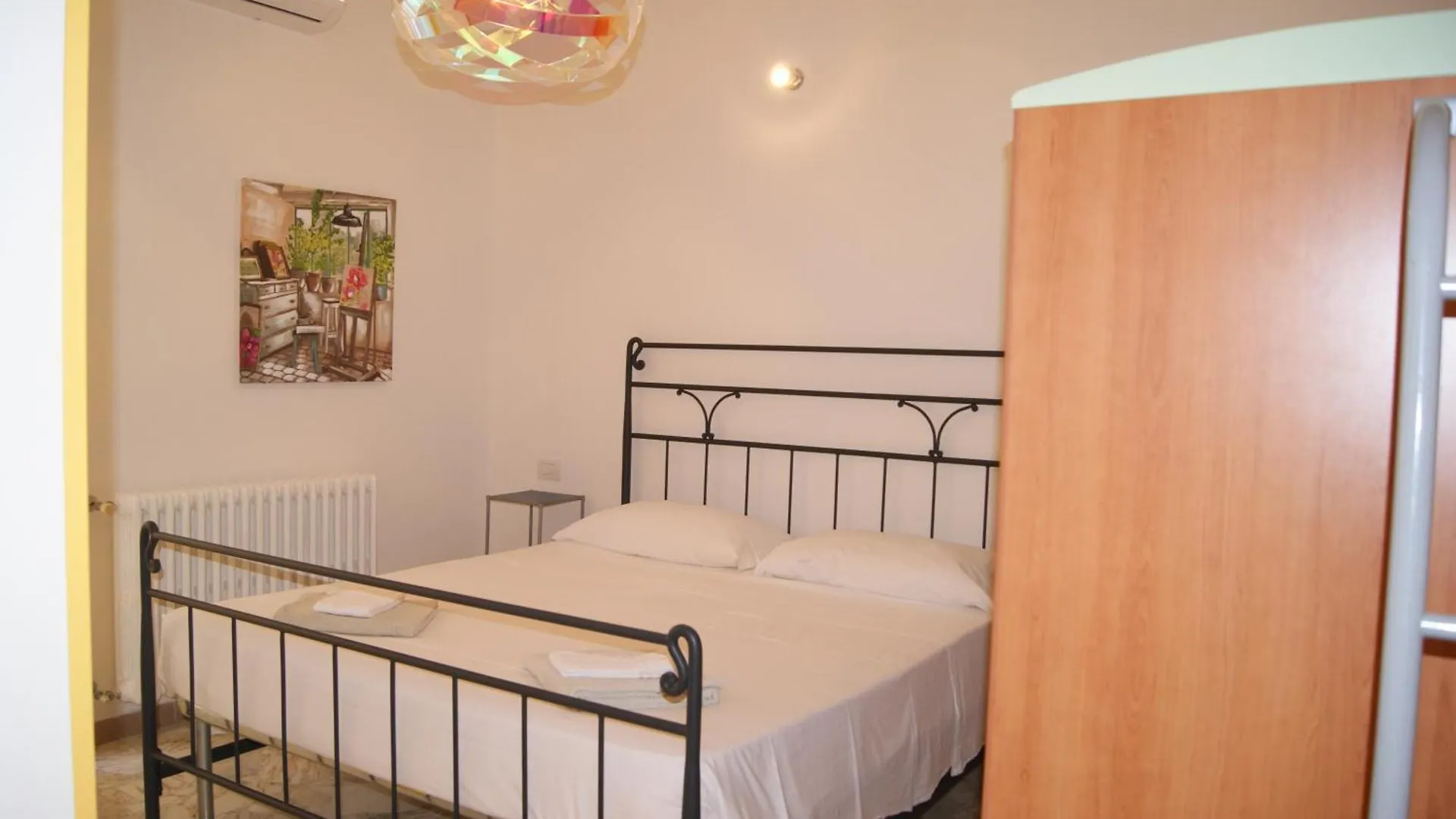 Appartamento La Pineta Marina di Cecina Holiday home