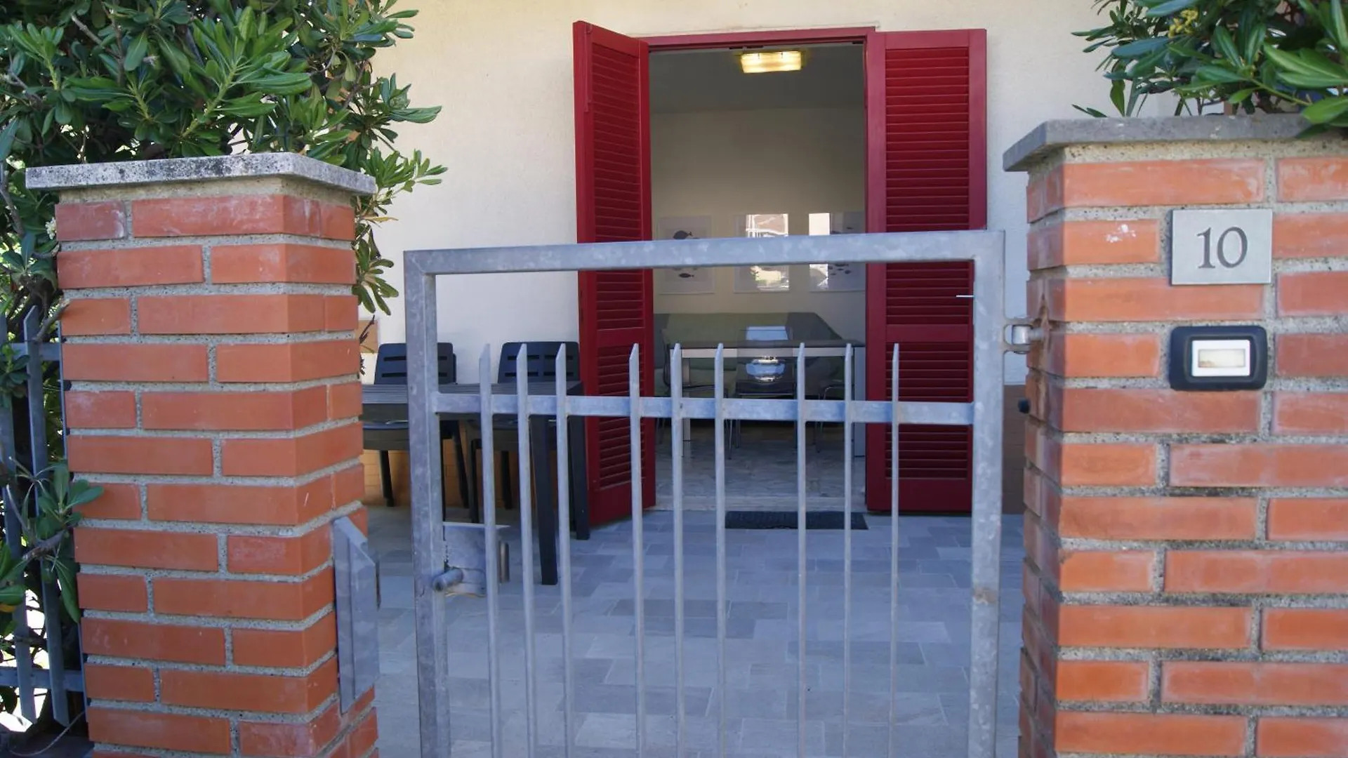 Holiday home Appartamento La Pineta Marina di Cecina Italy