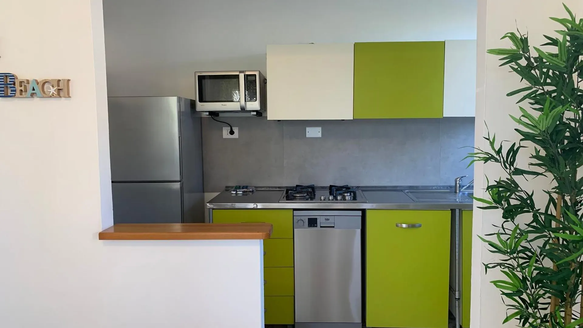 Holiday home Appartamento La Pineta Marina di Cecina