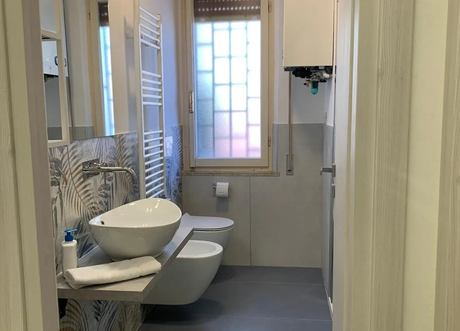 Holiday home Appartamento La Pineta Marina di Cecina