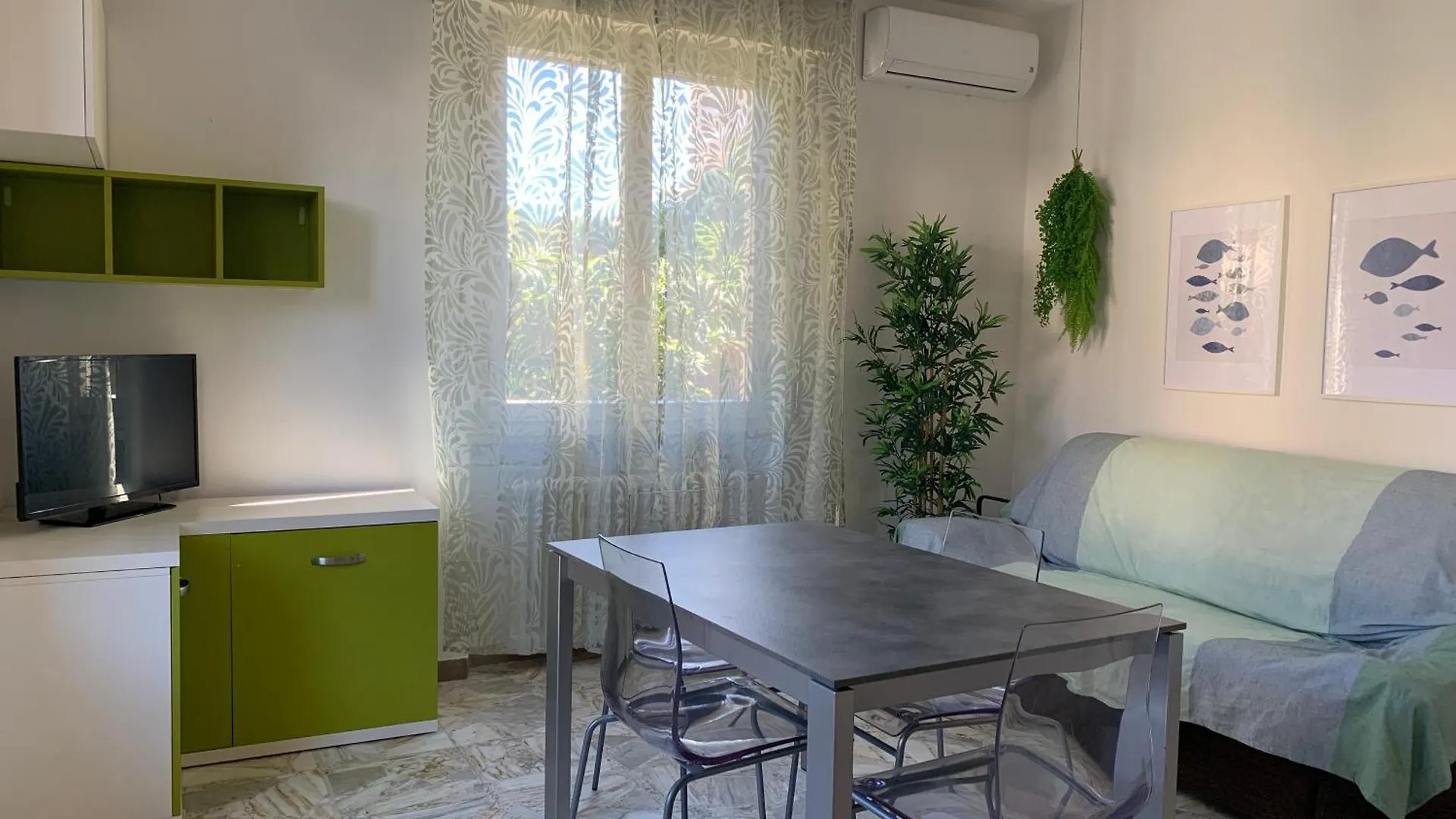 Holiday home Appartamento La Pineta Marina di Cecina Italy