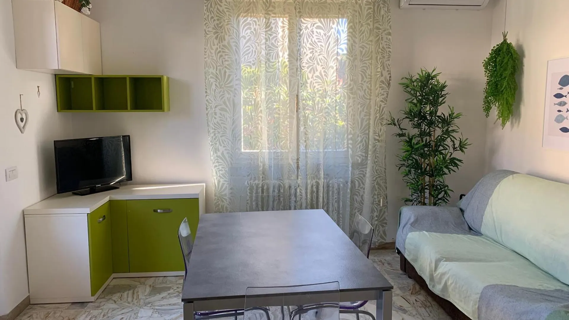 Appartamento La Pineta Marina di Cecina Holiday home