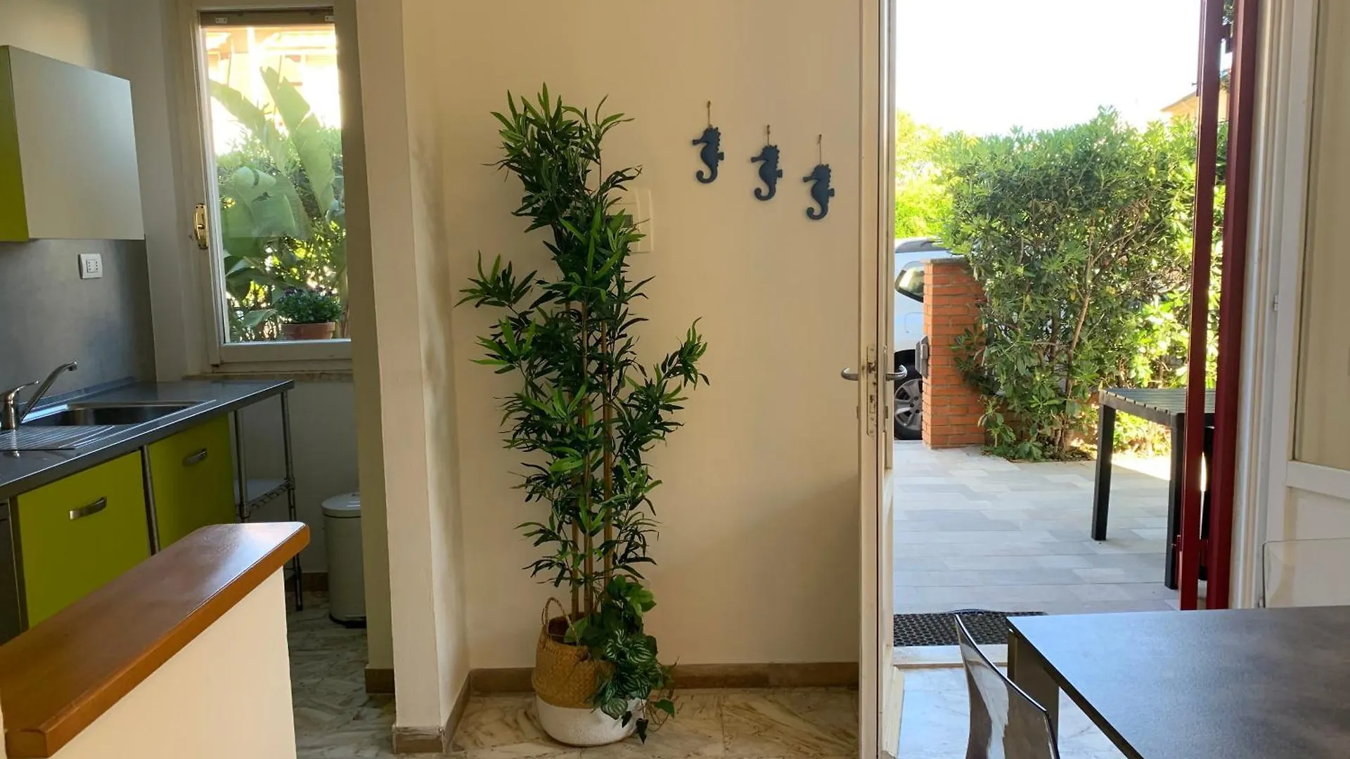 Holiday home Appartamento La Pineta Marina di Cecina