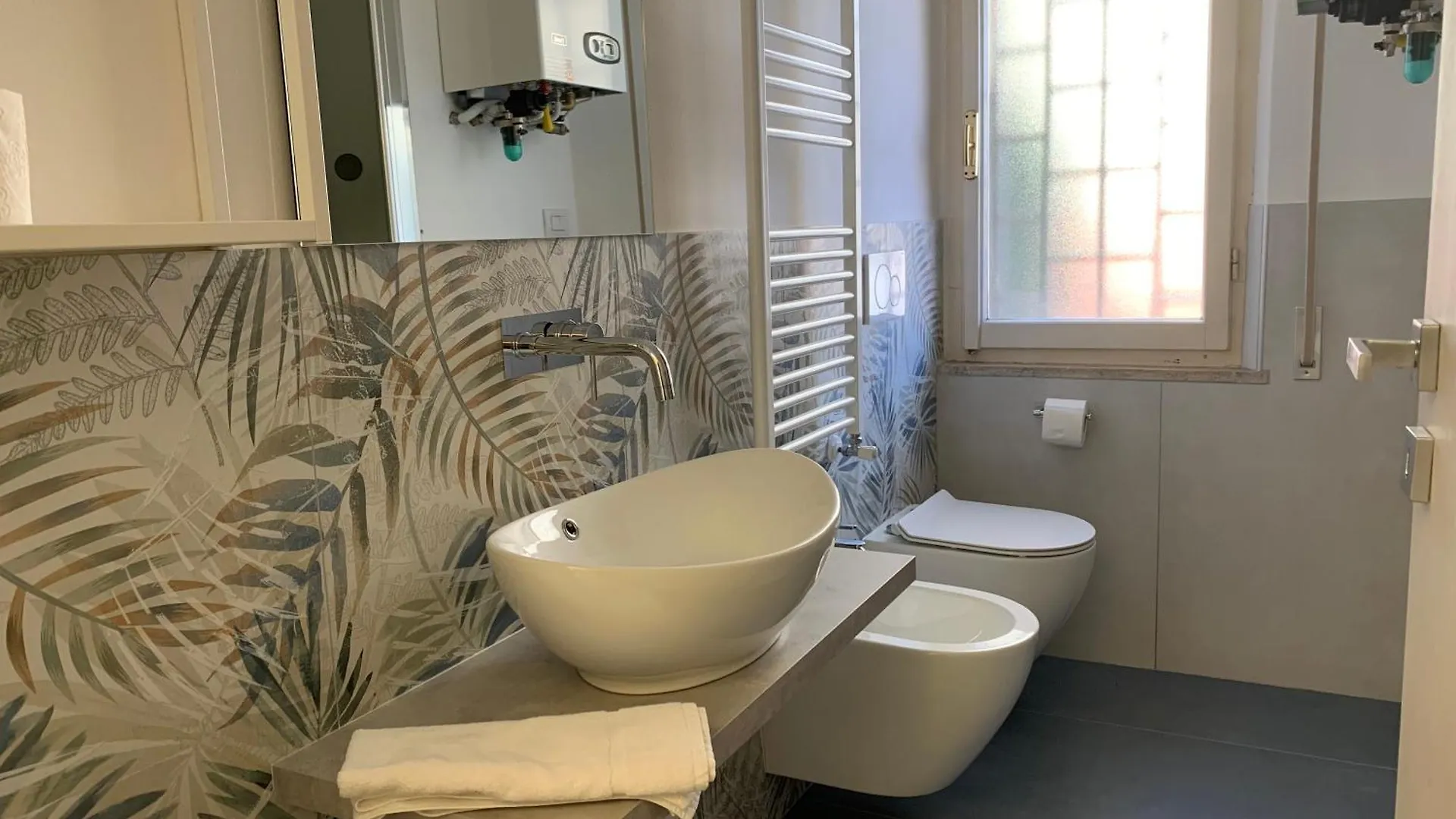 Holiday home Appartamento La Pineta Marina di Cecina Italy
