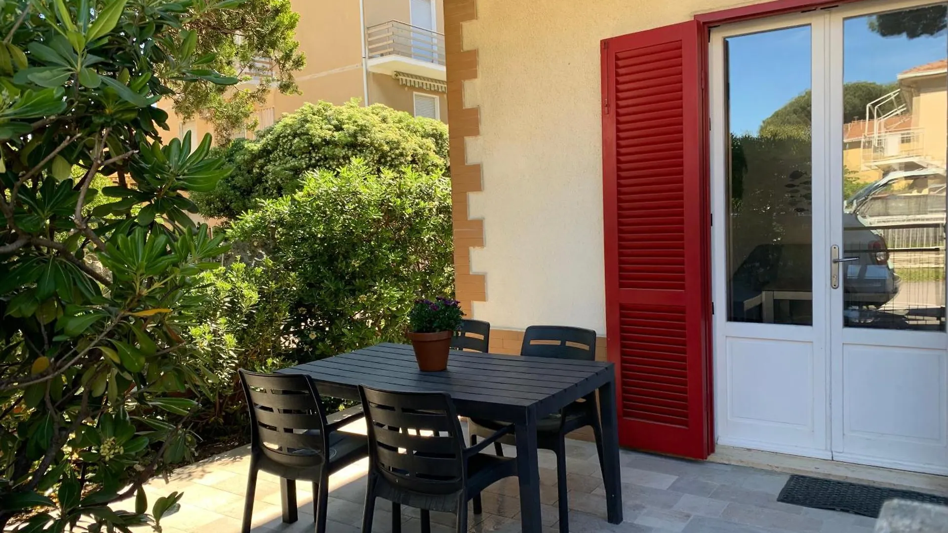 Holiday home Appartamento La Pineta Marina di Cecina Italy